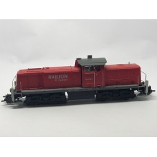 Märklin 37904 Diesel Locomotive BR 294 RAILON  H0